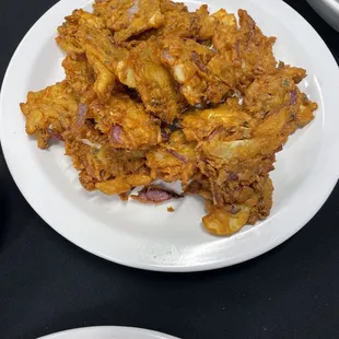 Vege Veg Pakora
