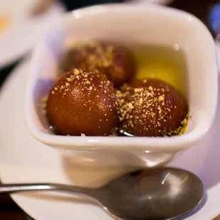 Gulab Jamun