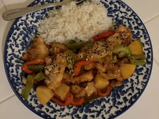 Nara Thai Kitchen