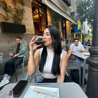 Ashley G.