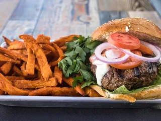 Filo Grill Mediterranean Restaurant