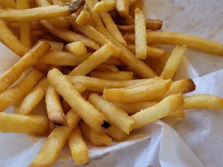 Yassou Greek Grill Cafe