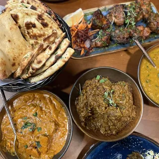 Tadka Daal