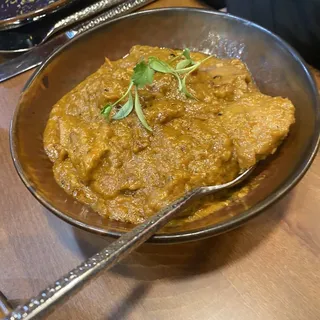 Chicken Chettinad