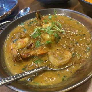 Goan Prawn Masala