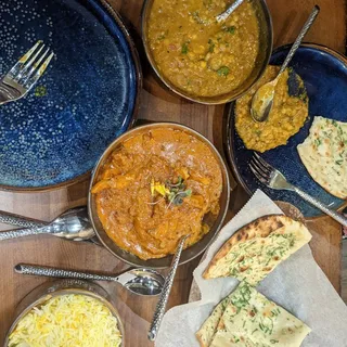 Saffron Rice