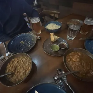 Lemon Rice