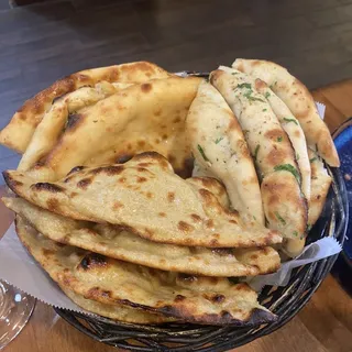 Bread Basket
