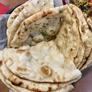 Tandoori Roti