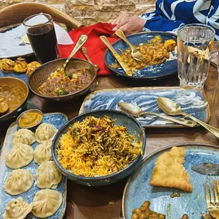 Bhature