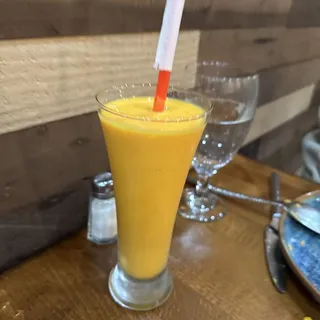 Mango Lassi