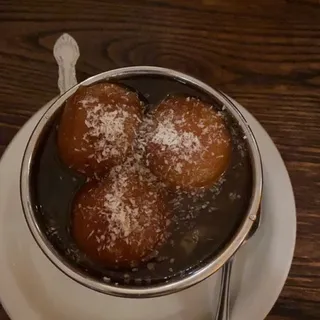 Gulab Jamun