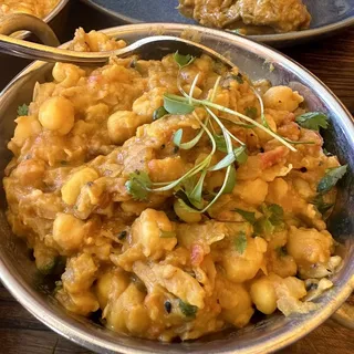 Channa Masala