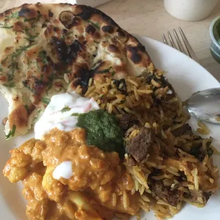 Gobi Mussalam