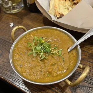 Tadka Daal