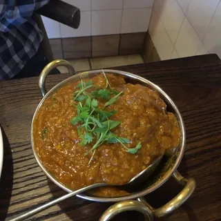 Chicken Chettinad