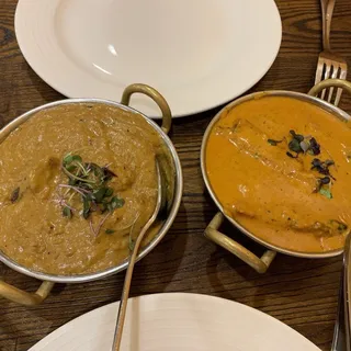 Lamb Korma