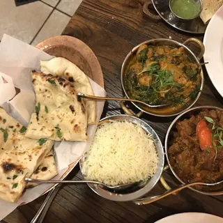 Lamb Bhuna