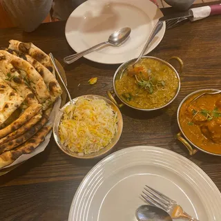 Goan Prawn Masala
