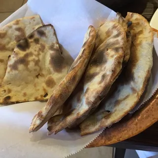 Tandoori Roti