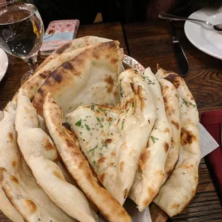 Onion Kulcha