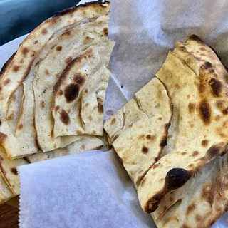Lachha Paratha