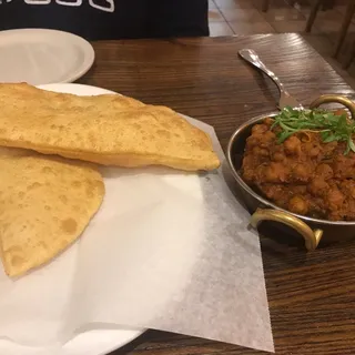 Bhature