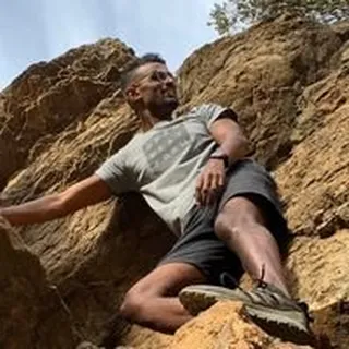 Kartik S.