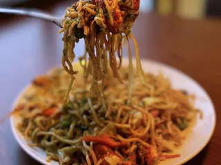 Noe Indian Cuisine