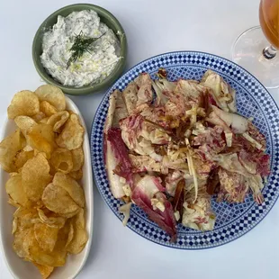 Smoked Trout Dip