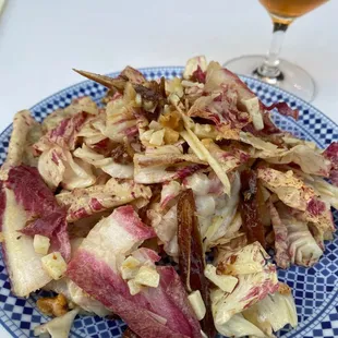Endives Enchantees