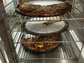 BB's Pizzaria Express