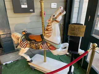 Tilden Merry Go Round