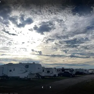 Tilden RV Park