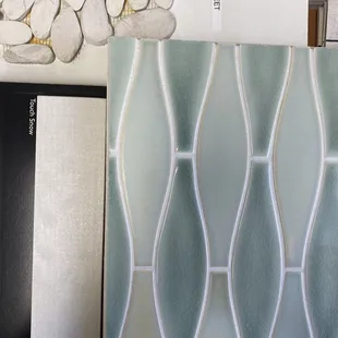 Final Master bath selection