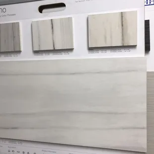 Porcelain tile :special order