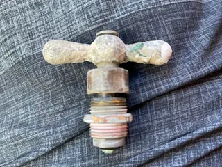 Plumbing Parts and Supply Corp