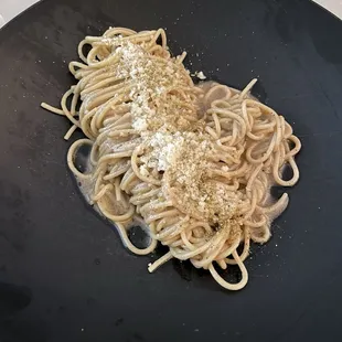 Cacio E Pepe
