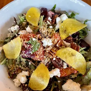 Beet Salad