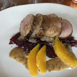 Pork Tenderloin
