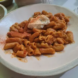 Rigatoni