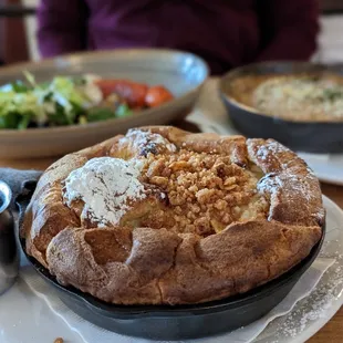 Dutch Babies