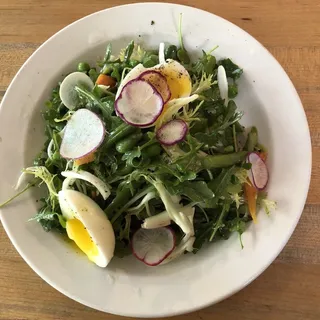 Spring Salad