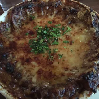 French Onion Soup