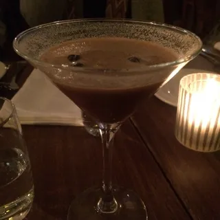 Espresso Martini