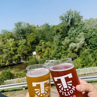 Tilion Brewing Company