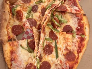 Nashville Pizza and Pasta