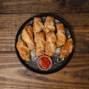 Picture Perfect Regular Breadsticks