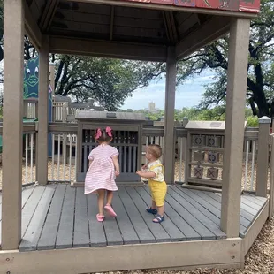 Tillery Park