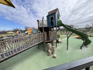 Frank Kent’s Dream Park